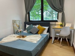 Parc Oasis (D22), Condominium #569126001